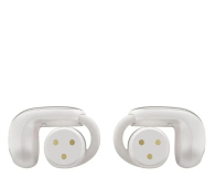 Bose Ultra Open Earbuds Białe - 1345158 - zdjęcie 5